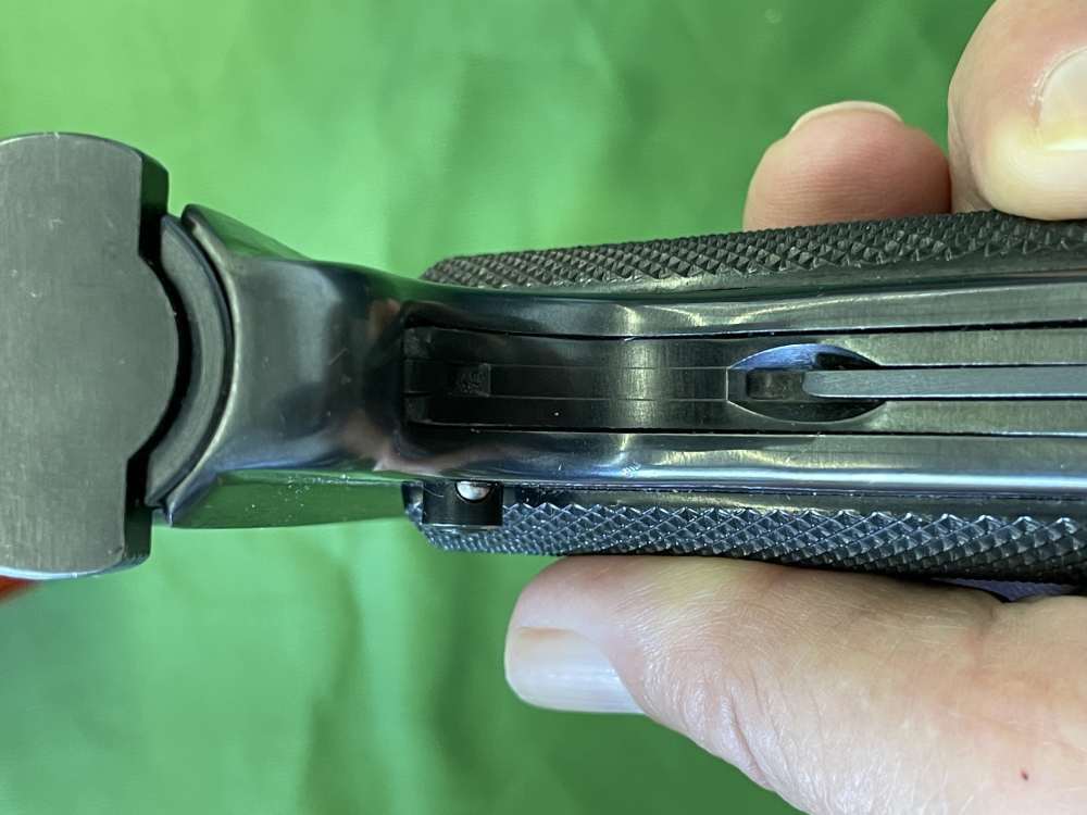 Ruger.22 pre mark 1 -img-11