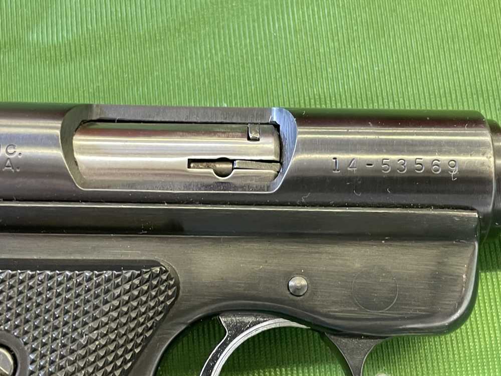 Ruger.22 pre mark 1 -img-4