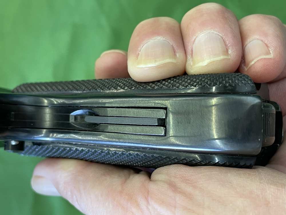 Ruger.22 pre mark 1 -img-10