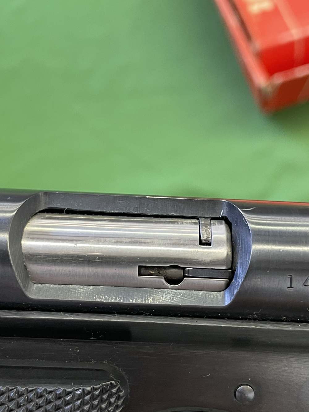 Ruger.22 pre mark 1 -img-19