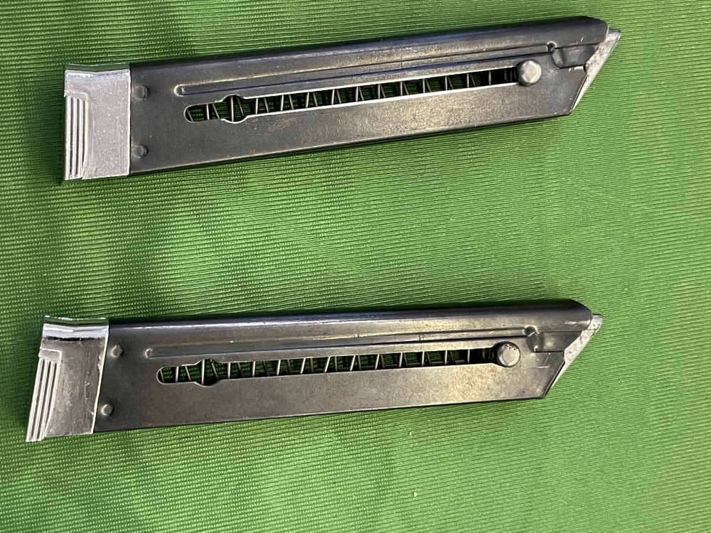 Ruger.22 pre mark 1 -img-20