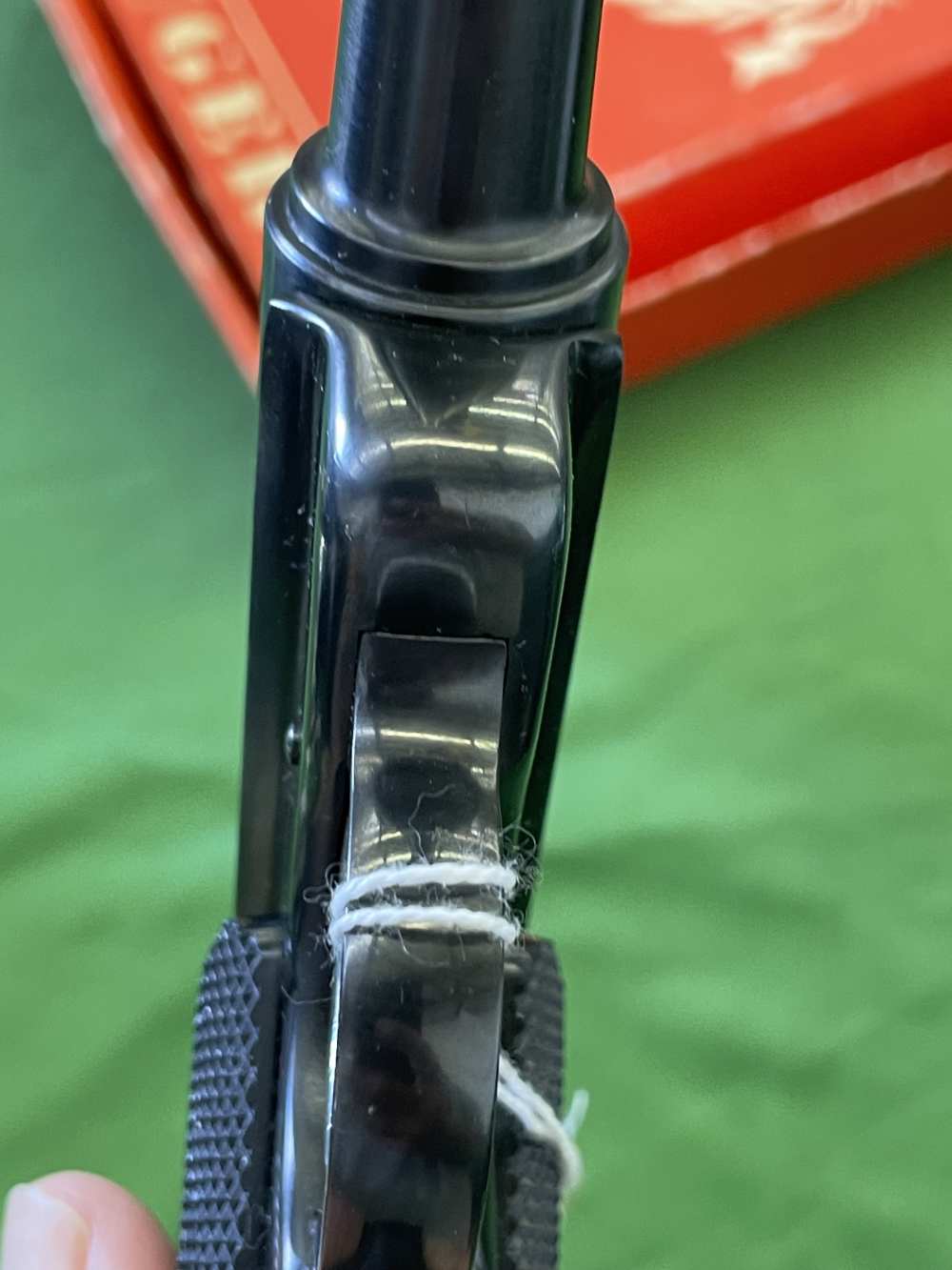 Ruger.22 pre mark 1 -img-17