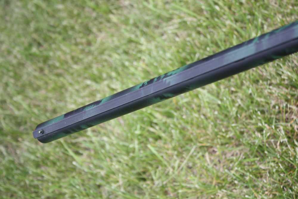 Mossberg 500A 12ga 3"chamber  28" barrel modified choke-img-18
