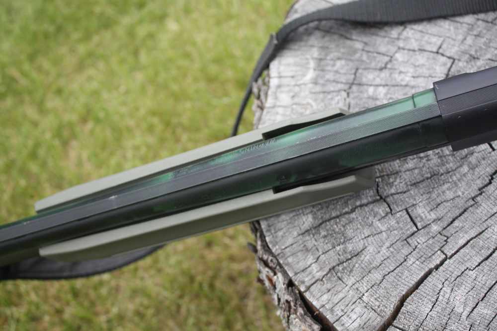 Mossberg 500A 12ga 3"chamber  28" barrel modified choke-img-17