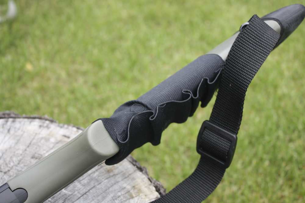 Mossberg 500A 12ga 3"chamber  28" barrel modified choke-img-22