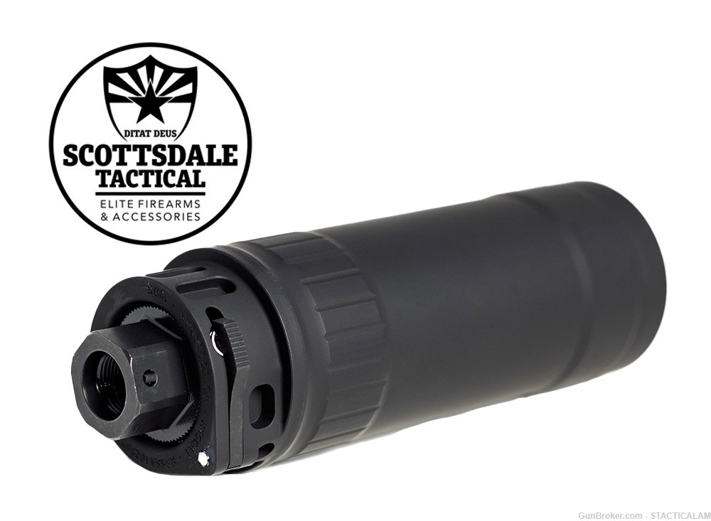 KGM Suppressor R556A1-img-0