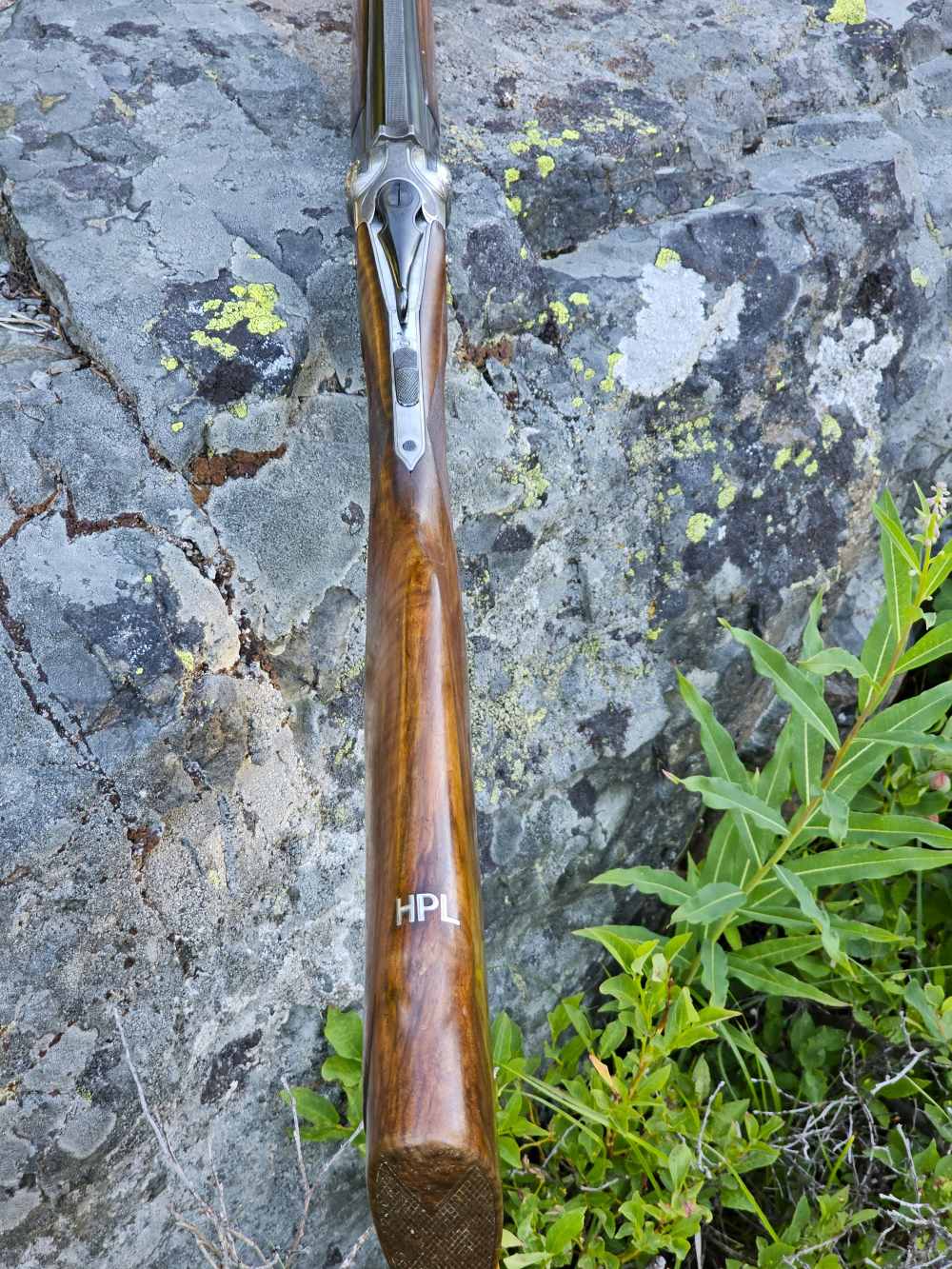 Rare Pre-War Merkel 16 Ga Over-Under Built For French Market C&R OK $1-img-12