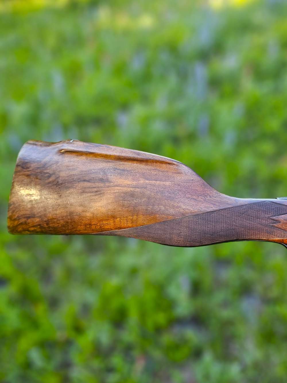 Rare Pre-War Merkel 16 Ga Over-Under Built For French Market C&R OK $1-img-13