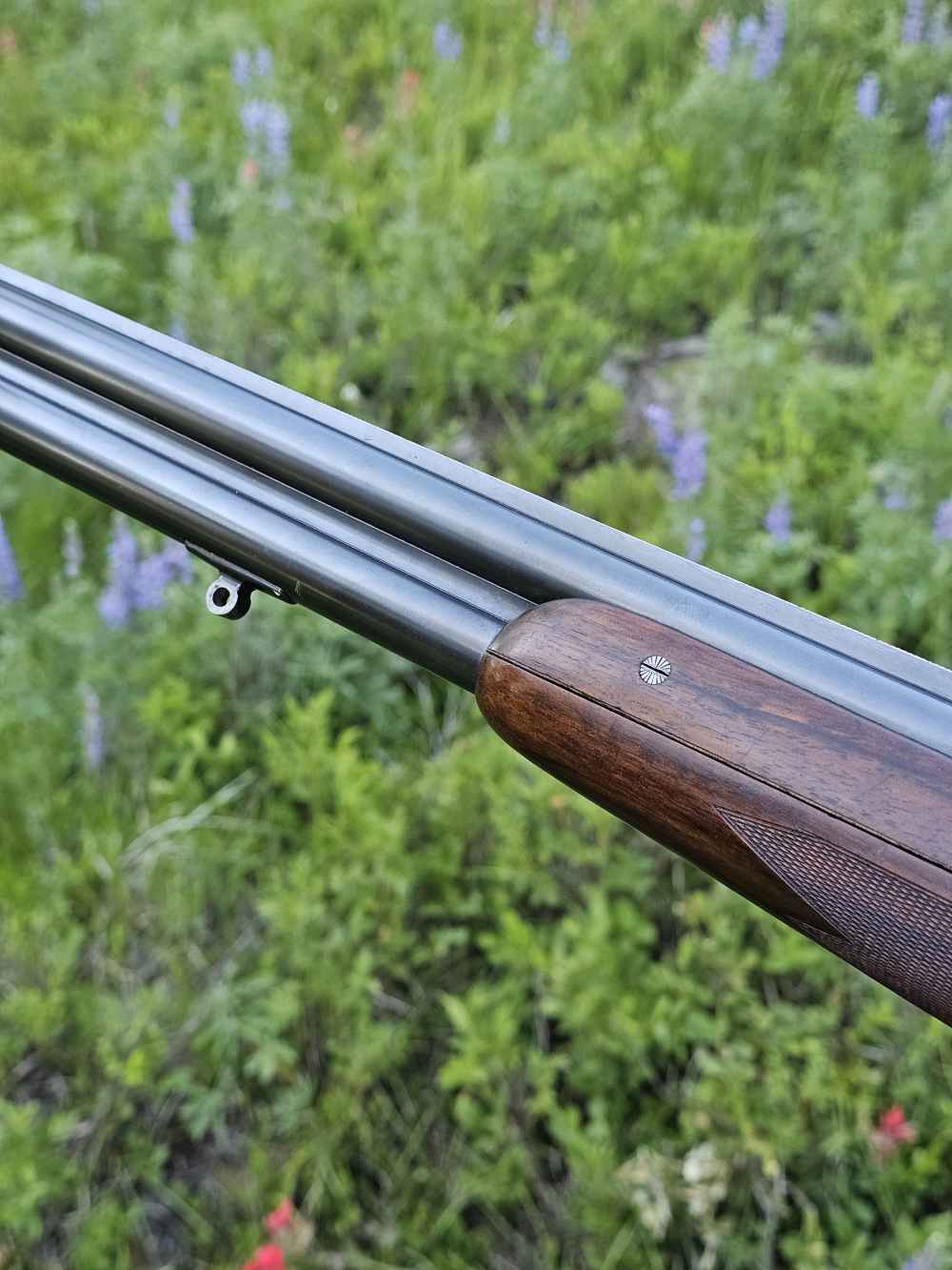 Rare Pre-War Merkel 16 Ga Over-Under Built For French Market C&R OK $1-img-16