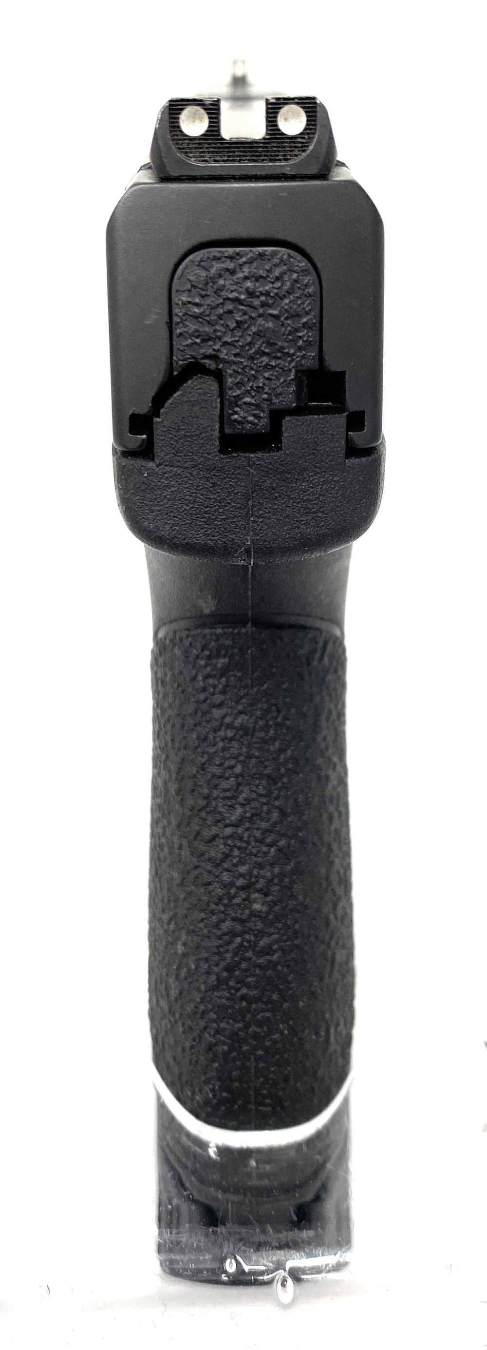 SMITH & WESSON M&P 9 SHIELD - 9MM LUGER (9x19 PARA) - 8 ROUNDS - 3 "-img-4