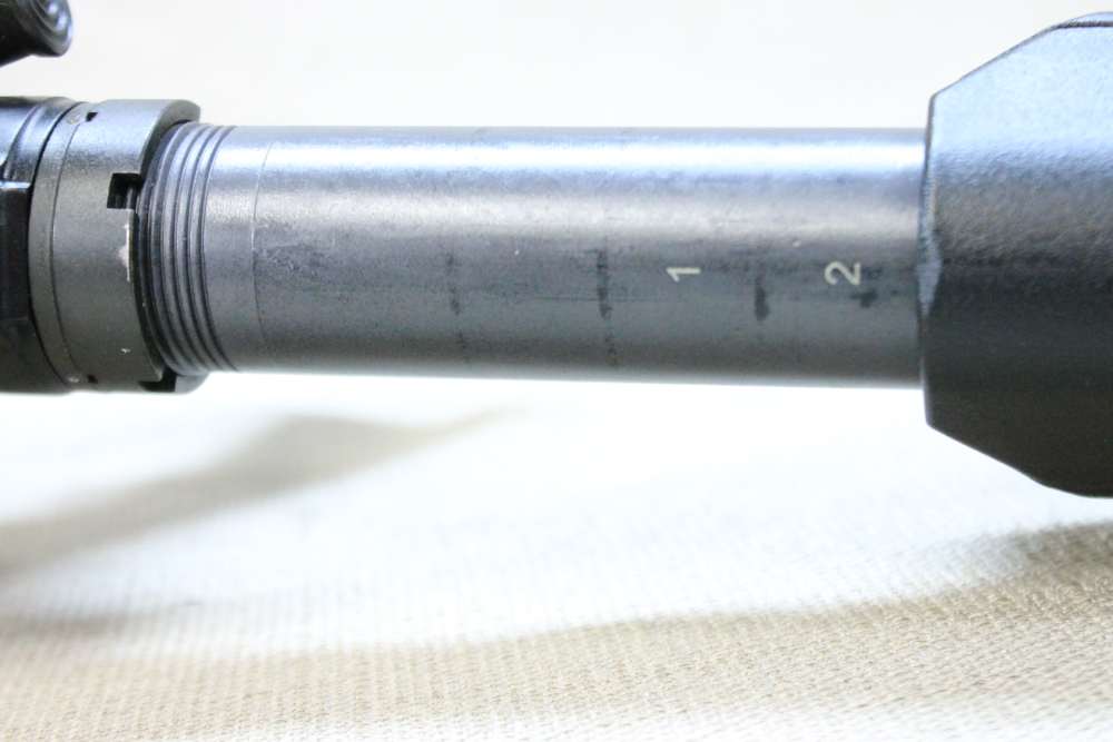 Spikes Tactical ST-15 AR-15 5.56 Troy Battle Sights-img-19