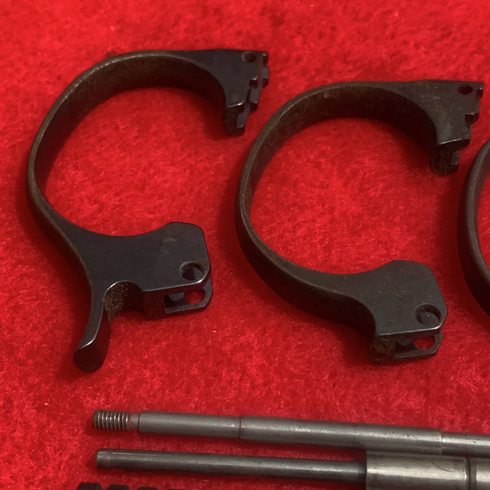 Revolver parts lot-img-14