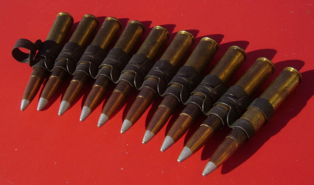 10 Rounds of Linked 50 BMG API Ammunition-img-1