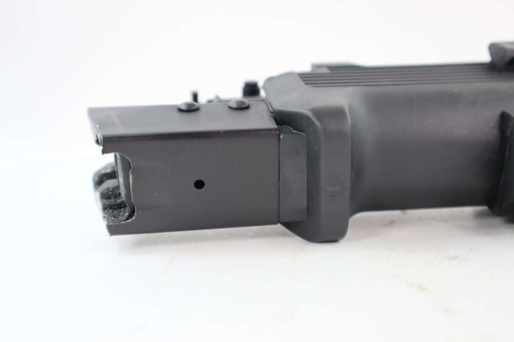 Rare Nice Romanian AK-47 1977 7.62x39 Parts Kit W/ W/ 17.5" AK No Reserve -img-15