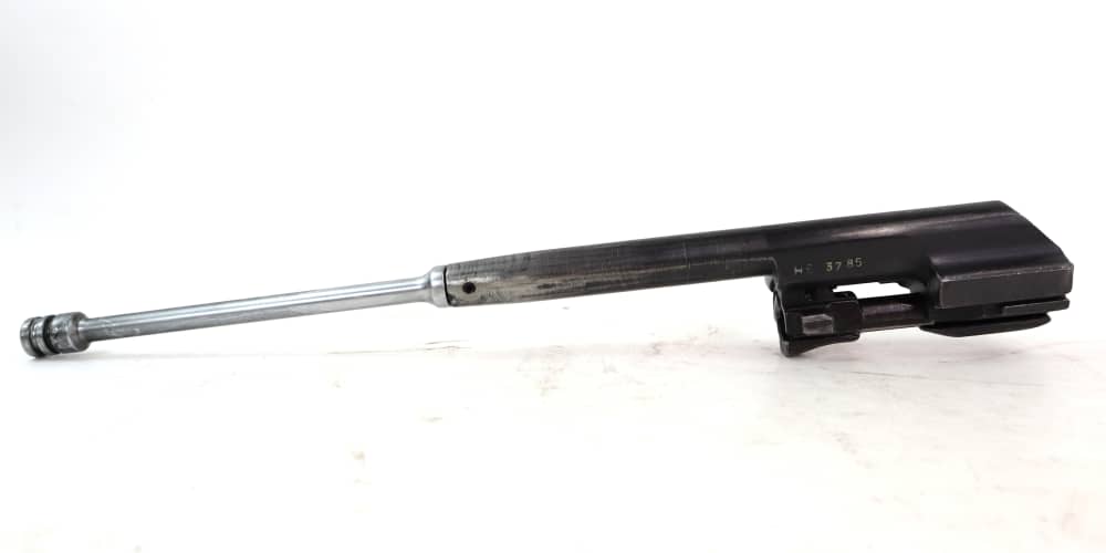Rare Nice Romanian AK-47 1977 7.62x39 Parts Kit W/ W/ 17.5" AK No Reserve -img-31