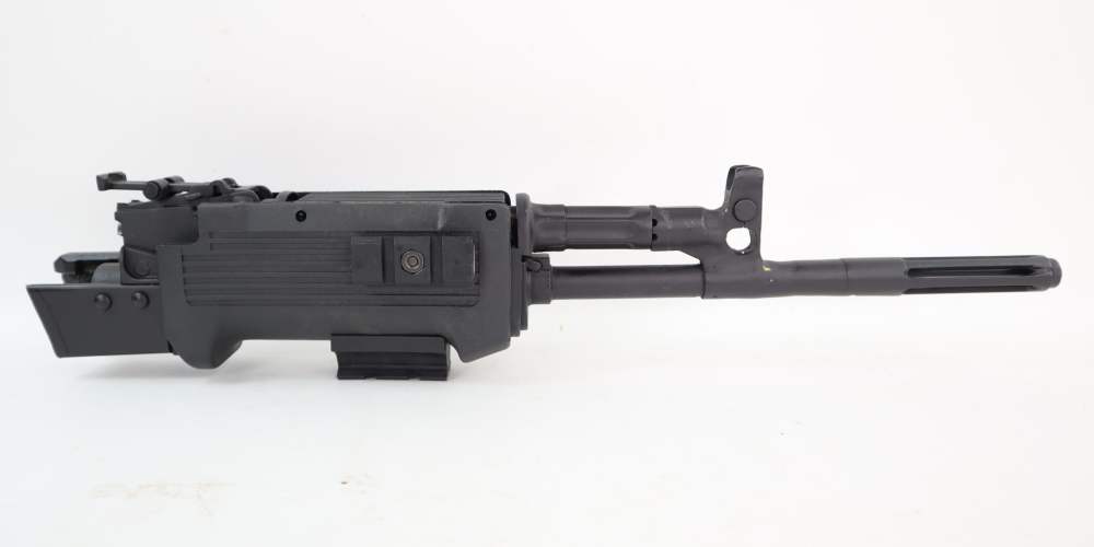 Rare Nice Romanian AK-47 1977 7.62x39 Parts Kit W/ W/ 17.5" AK No Reserve -img-7