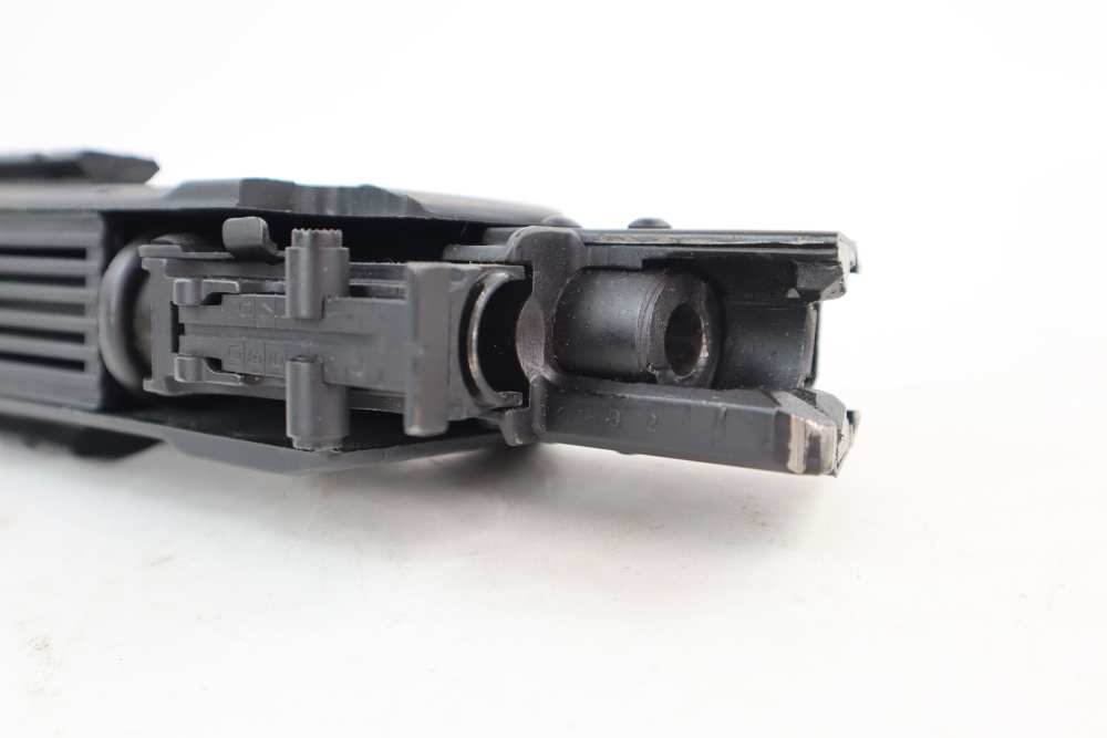 Rare Nice Romanian AK-47 1977 7.62x39 Parts Kit W/ W/ 17.5" AK No Reserve -img-26