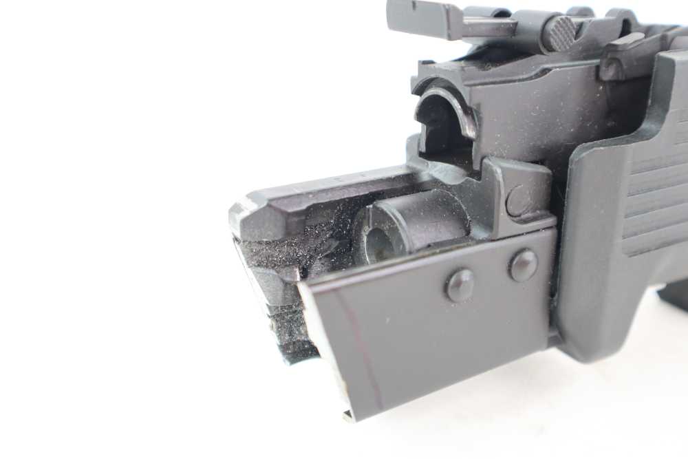 Rare Nice Romanian AK-47 1977 7.62x39 Parts Kit W/ W/ 17.5" AK No Reserve -img-13