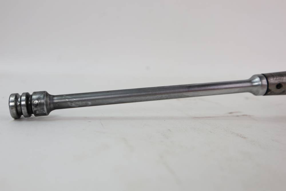 Rare Nice Romanian AK-47 1977 7.62x39 Parts Kit W/ W/ 17.5" AK No Reserve -img-34