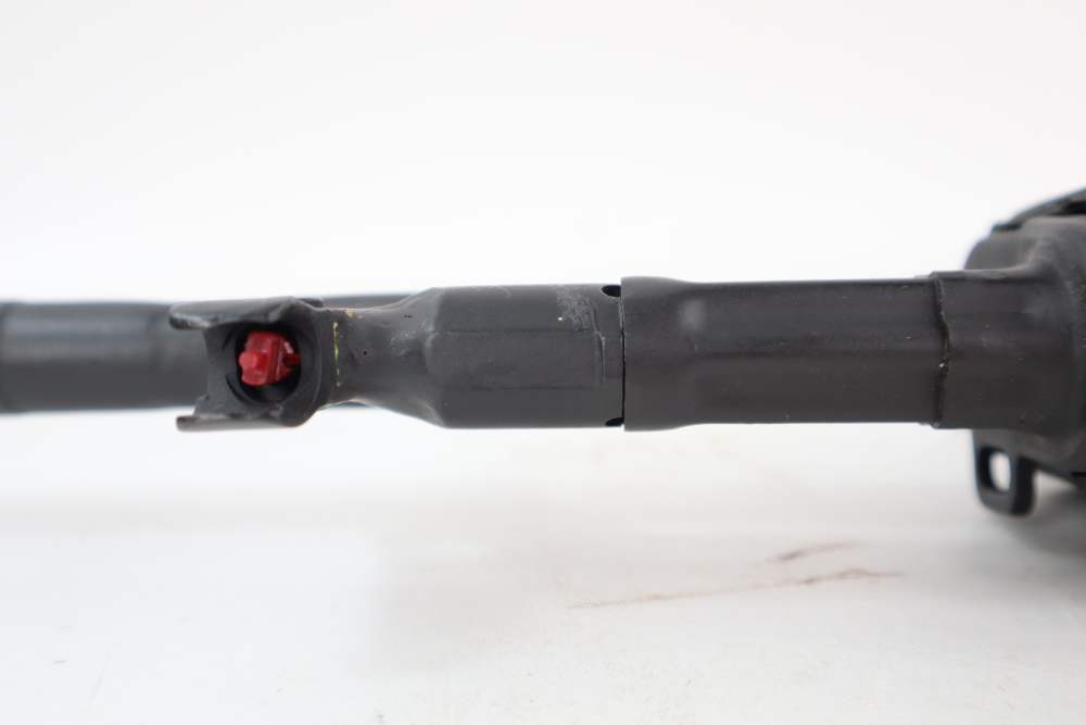 Rare Nice Romanian AK-47 1977 7.62x39 Parts Kit W/ W/ 17.5" AK No Reserve -img-23