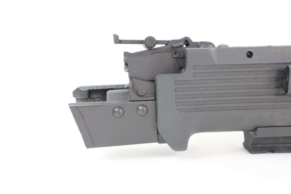 Rare Nice Romanian AK-47 1977 7.62x39 Parts Kit W/ W/ 17.5" AK No Reserve -img-8