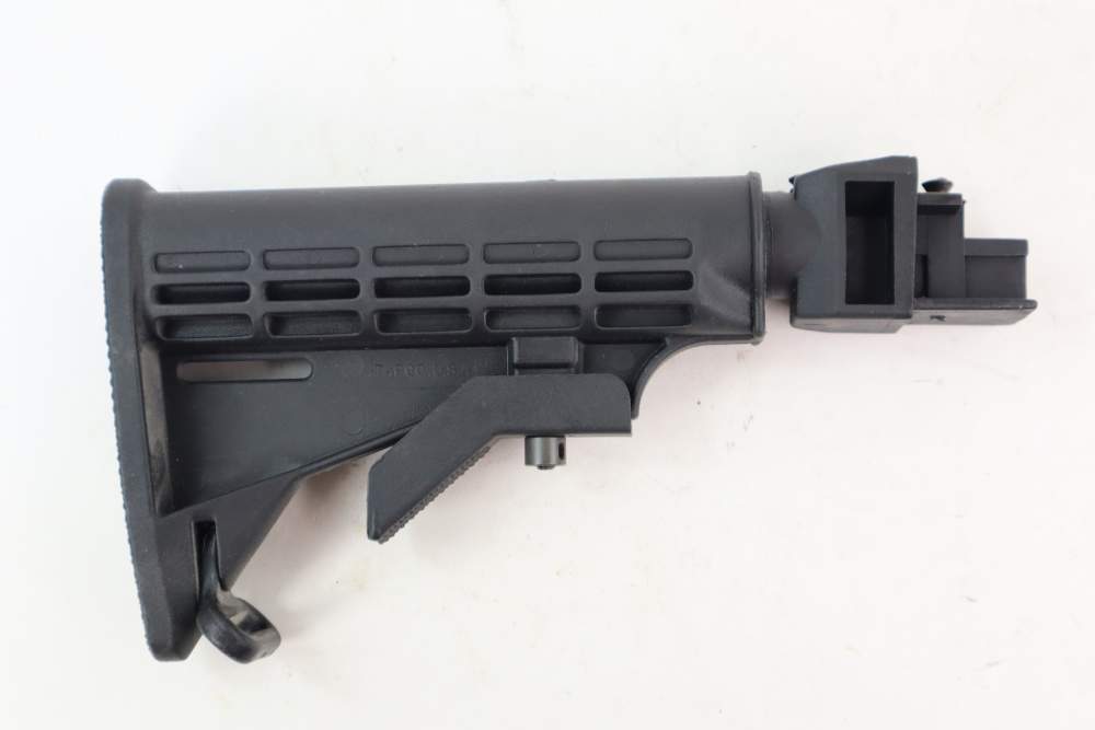Rare Nice Romanian AK-47 1977 7.62x39 Parts Kit W/ W/ 17.5" AK No Reserve -img-48