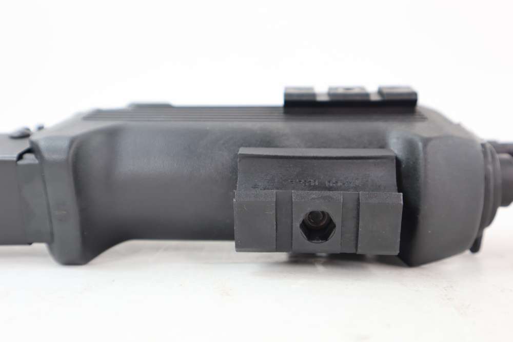 Rare Nice Romanian AK-47 1977 7.62x39 Parts Kit W/ W/ 17.5" AK No Reserve -img-16