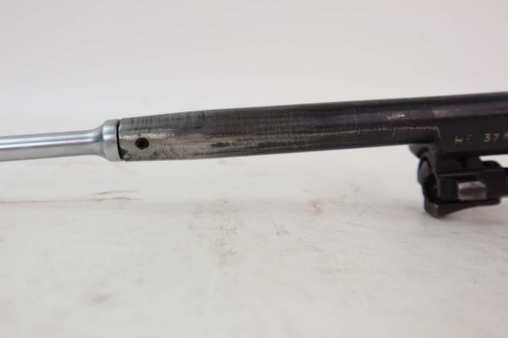 Rare Nice Romanian AK-47 1977 7.62x39 Parts Kit W/ W/ 17.5" AK No Reserve -img-33