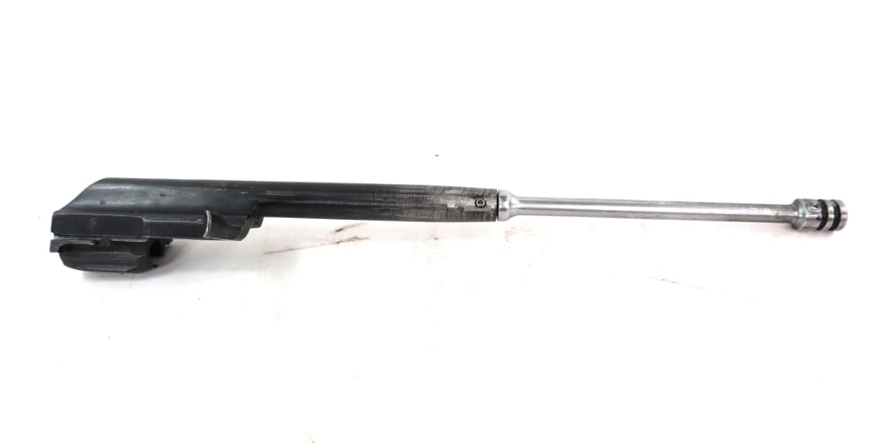 Rare Nice Romanian AK-47 1977 7.62x39 Parts Kit W/ W/ 17.5" AK No Reserve -img-35