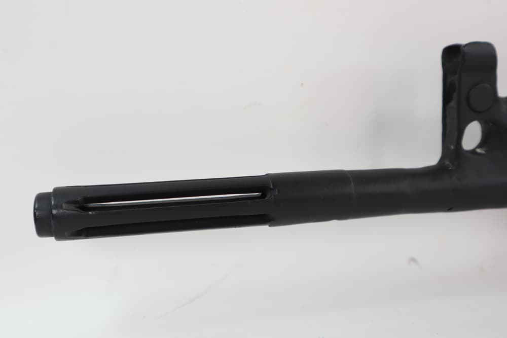 Rare Nice Romanian AK-47 1977 7.62x39 Parts Kit W/ W/ 17.5" AK No Reserve -img-5