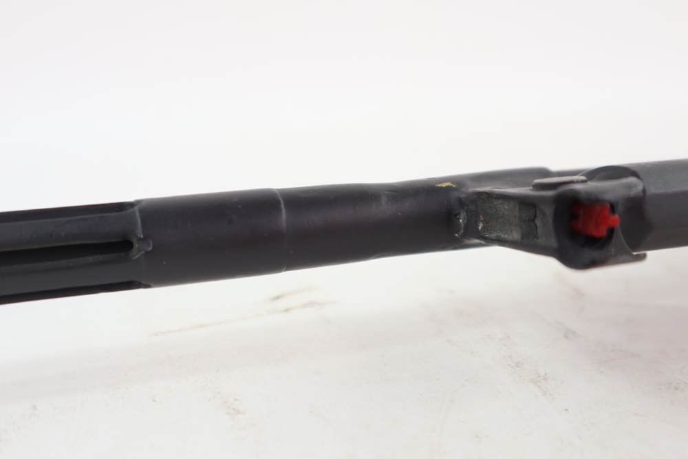 Rare Nice Romanian AK-47 1977 7.62x39 Parts Kit W/ W/ 17.5" AK No Reserve -img-22