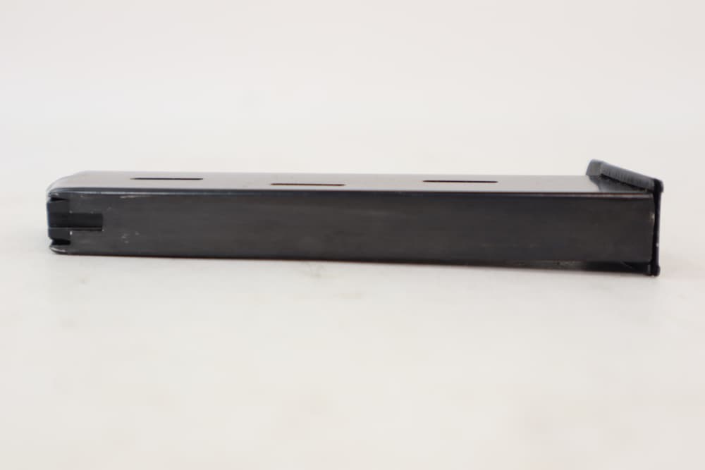 Rare Nice Heckler and Koch HK4 .380 ACP 7 Round Magazine H&K HK-img-6