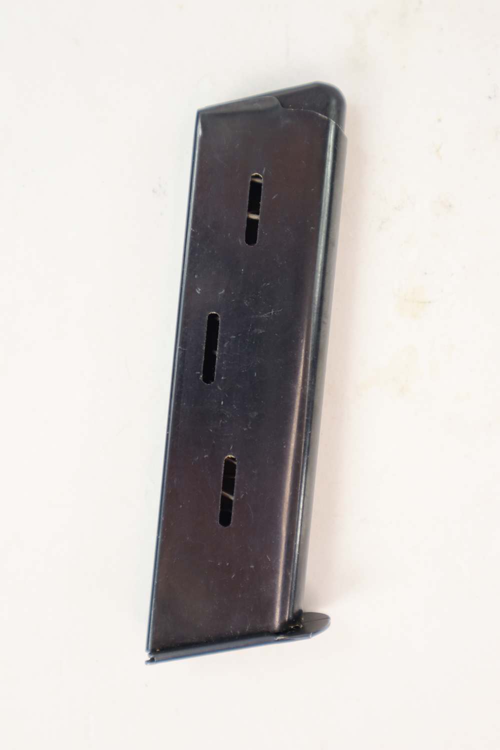 Rare Nice Heckler and Koch HK4 .380 ACP 7 Round Magazine H&K HK-img-1