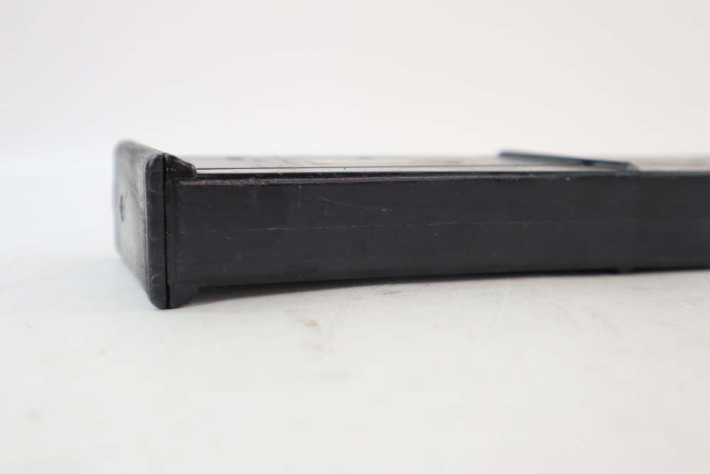 Rare Nice Pre-ban Two Israeli Orlite AR-15 M16 5.56 223 30 Round Magazines -img-15