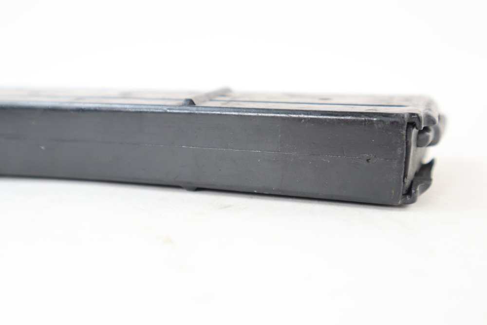 Rare Nice Pre-ban Two Israeli Orlite AR-15 M16 5.56 223 30 Round Magazines -img-7