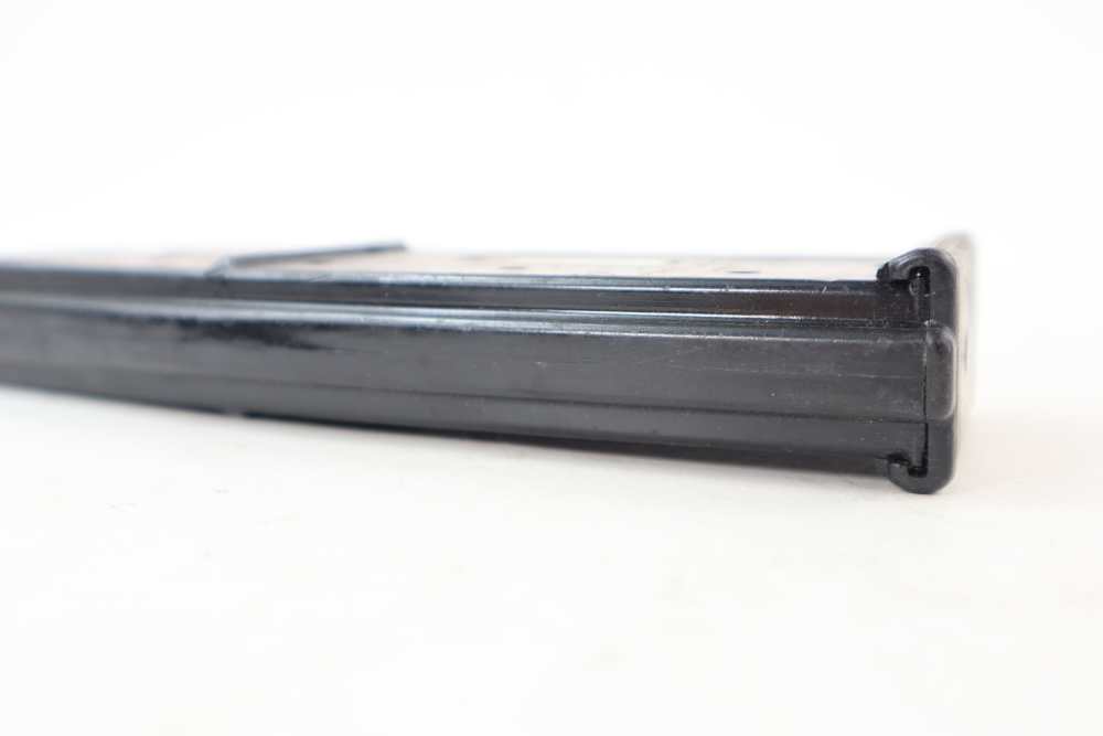 Rare Nice Pre-ban Two Israeli Orlite AR-15 M16 5.56 223 30 Round Magazines -img-19