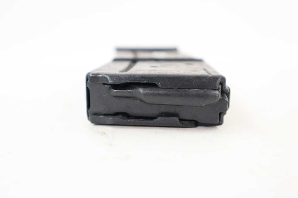 Rare Nice Pre-ban Two Israeli Orlite AR-15 M16 5.56 223 30 Round Magazines -img-8