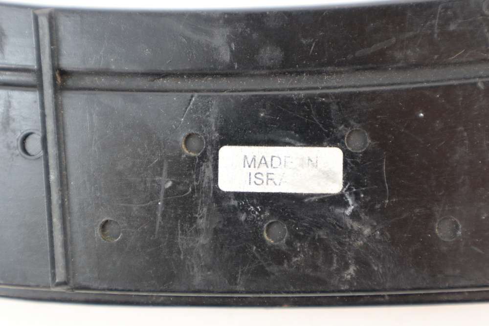 Rare Nice Pre-ban Two Israeli Orlite AR-15 M16 5.56 223 30 Round Magazines -img-2