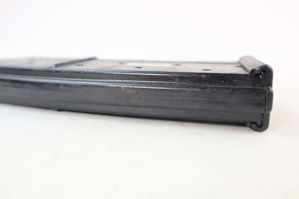 Rare Nice Pre-ban Two Israeli Orlite AR-15 M16 5.56 223 30 Round Magazines -img-10