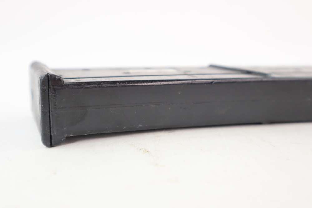 Rare Nice Pre-ban Two Israeli Orlite AR-15 M16 5.56 223 30 Round Magazines -img-6