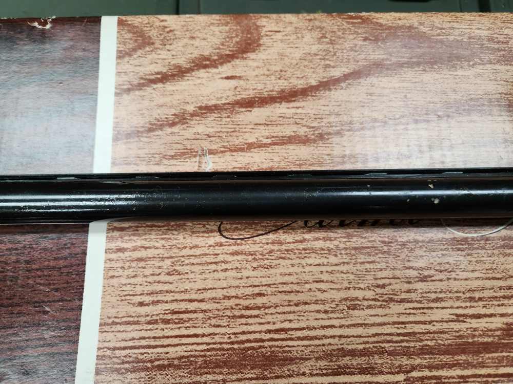 Beretta AL2 / A300-Series – 12 Gauge – 28-Inch Vent-Rib Barrel – Garcia Imp-img-5