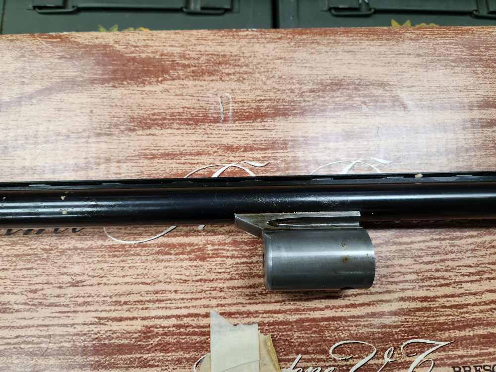 Beretta AL2 / A300-Series – 12 Gauge – 28-Inch Vent-Rib Barrel – Garcia Imp-img-6