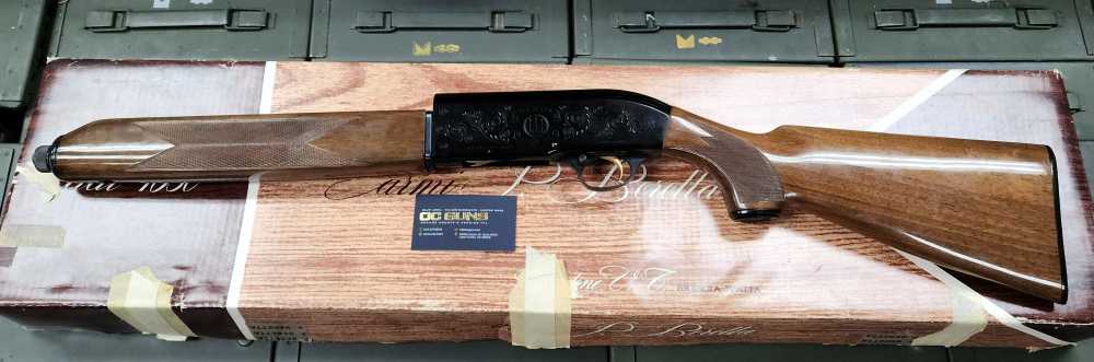 Beretta AL2 / A300-Series – 12 Gauge – 28-Inch Vent-Rib Barrel – Garcia Imp-img-11