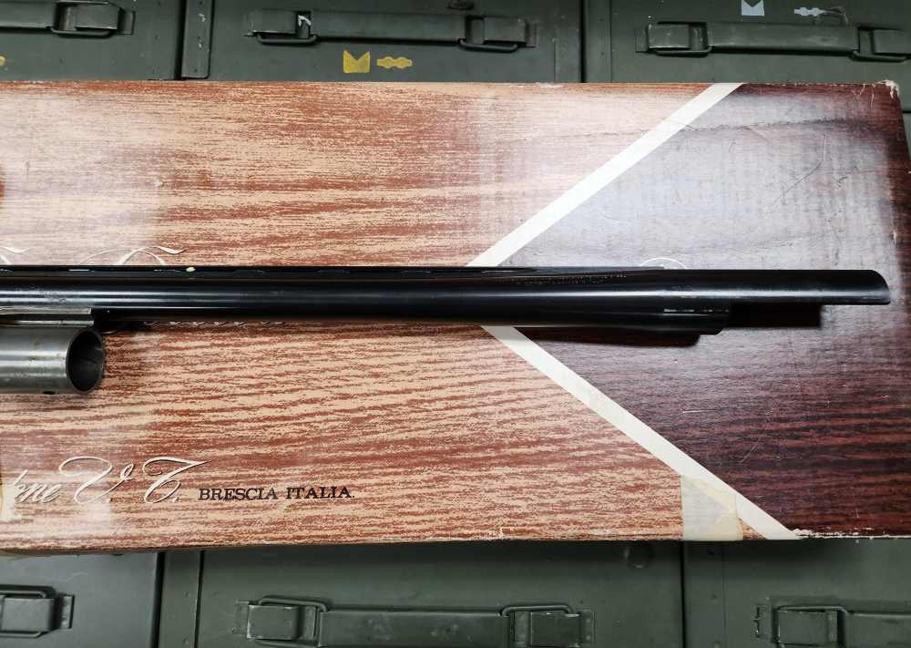 Beretta AL2 / A300-Series – 12 Gauge – 28-Inch Vent-Rib Barrel – Garcia Imp-img-7