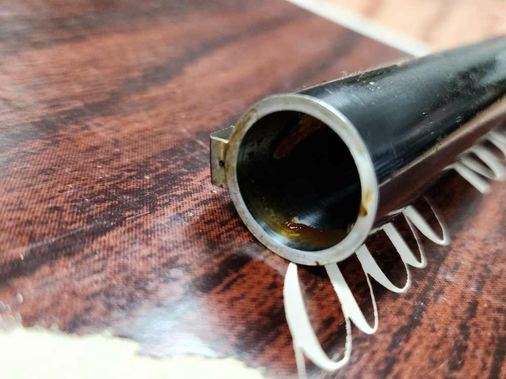 Beretta AL2 / A300-Series – 12 Gauge – 28-Inch Vent-Rib Barrel – Garcia Imp-img-8