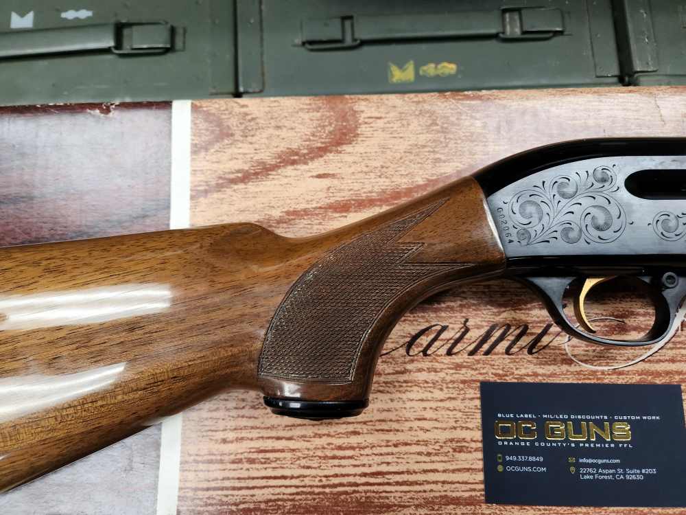 Beretta AL2 / A300-Series – 12 Gauge – 28-Inch Vent-Rib Barrel – Garcia Imp-img-18