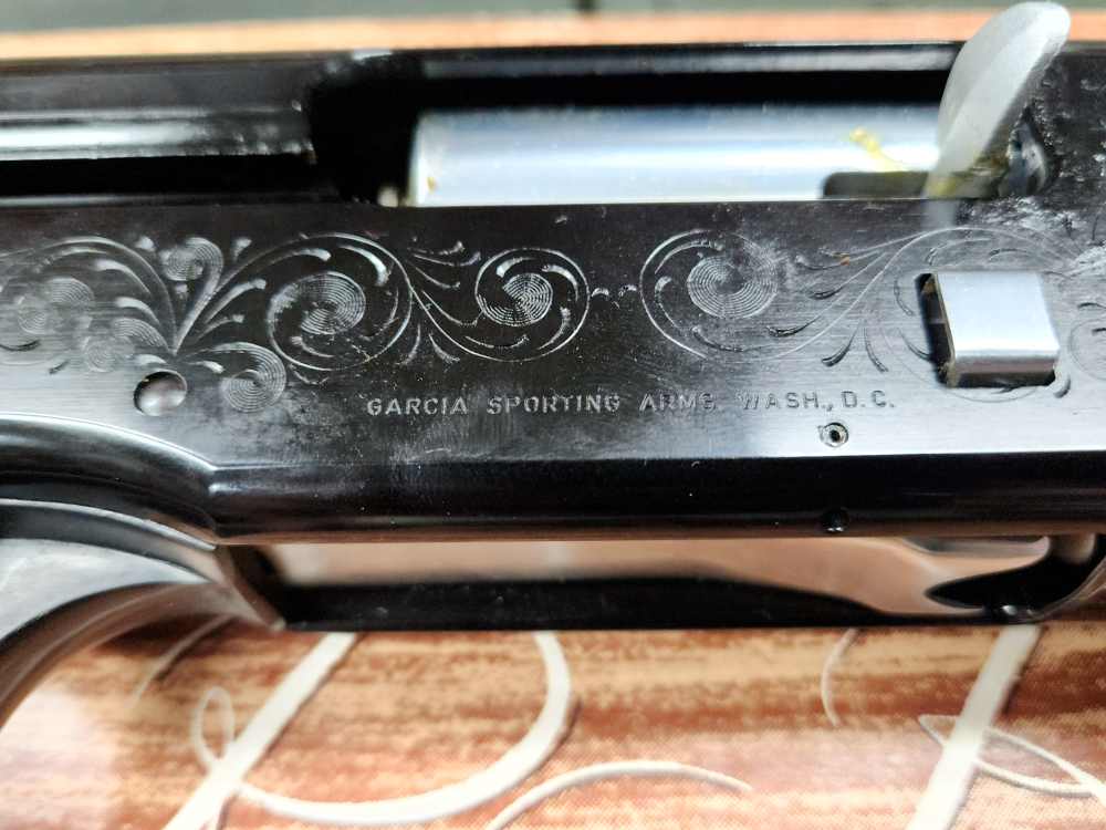 Beretta AL2 / A300-Series – 12 Gauge – 28-Inch Vent-Rib Barrel – Garcia Imp-img-22