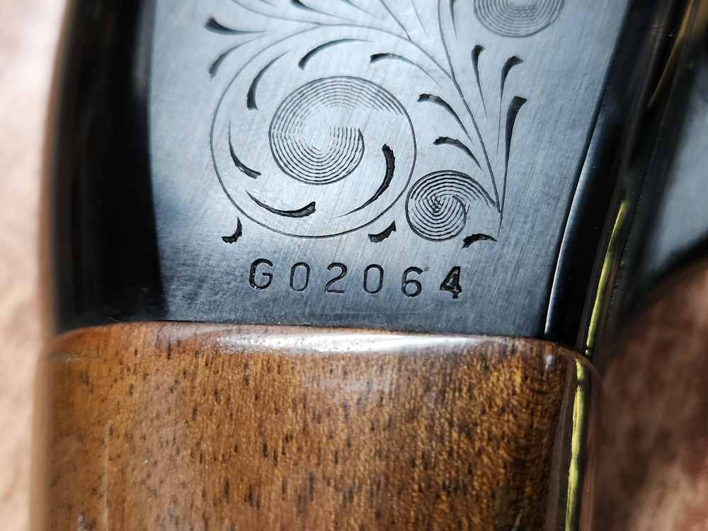 Beretta AL2 / A300-Series – 12 Gauge – 28-Inch Vent-Rib Barrel – Garcia Imp-img-10