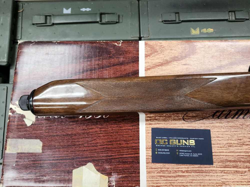 Beretta AL2 / A300-Series – 12 Gauge – 28-Inch Vent-Rib Barrel – Garcia Imp-img-16