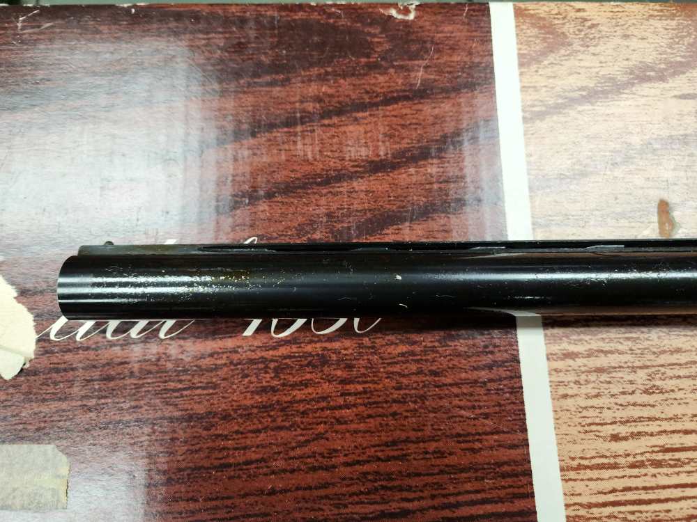 Beretta AL2 / A300-Series – 12 Gauge – 28-Inch Vent-Rib Barrel – Garcia Imp-img-4